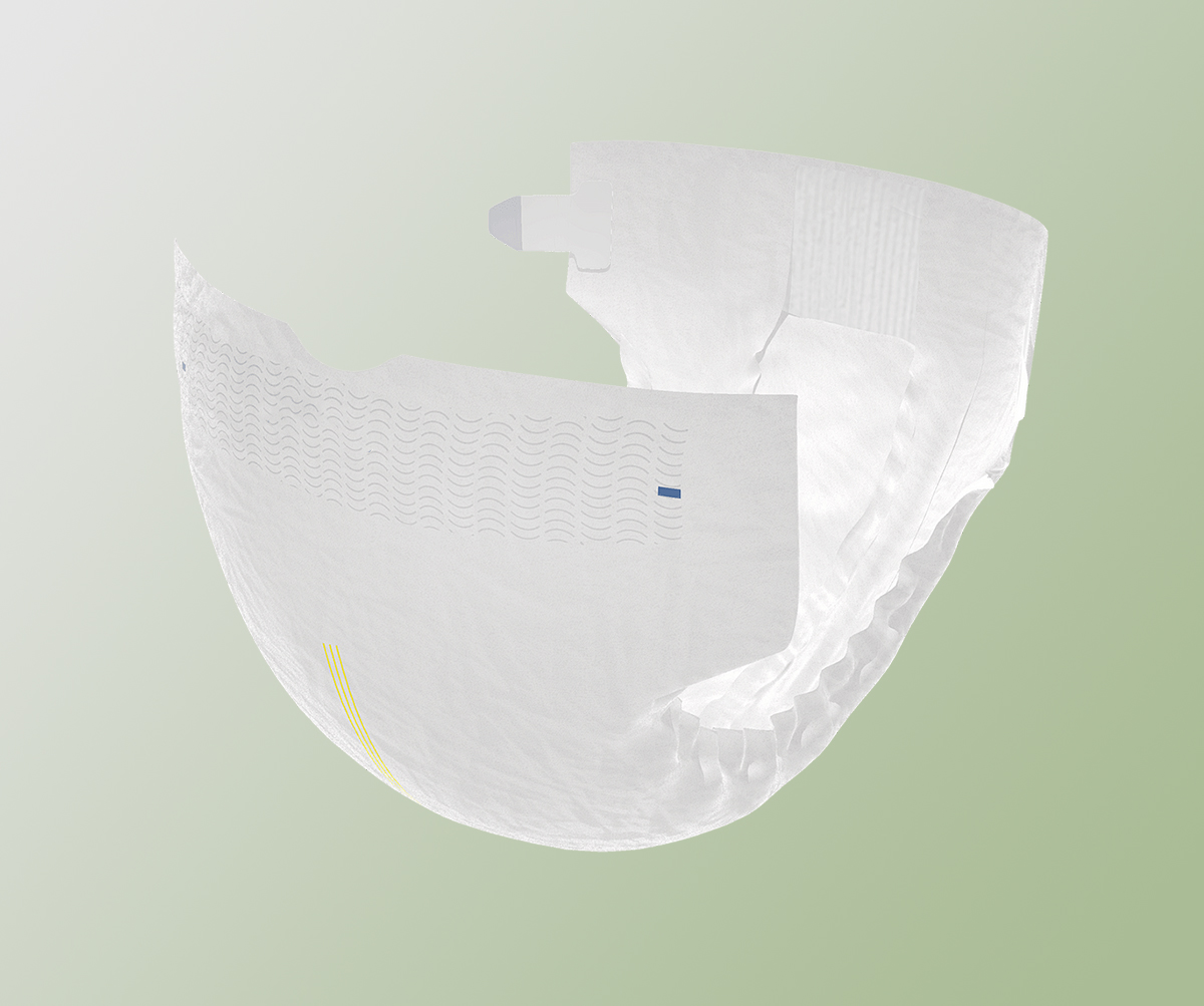 Adult diapers